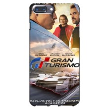 Чехол Gran Turismo / Гран Туризмо на Айфон 7 Плюс (Gran Turismo)
