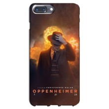 Чехол Оппенгеймер / Oppenheimer на iPhone 7 Plus (Оппен-геймер)