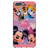 Чехлы для телефонов iPhone 7 Plus - Дисней (Disney)