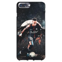 Чохол Неймар для iPhone 7 Plus (AlphaPrint) (PSG Neymar)