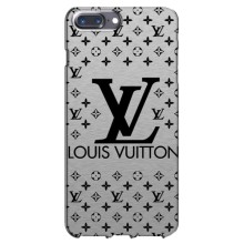 Чехол Стиль Louis Vuitton на iPhone 7 Plus (LV)