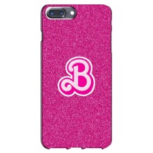 Силиконовый Чехол Барби Фильм на iPhone 7 Plus – B-barbie