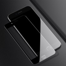 Защитное стекло Nillkin (CP+PRO) для Apple iPhone 7 / 8 / SE (2020) (4.7") – Черный