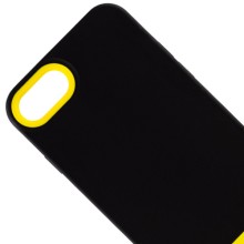 Чехол TPU+PC Bichromatic для Apple iPhone 7 / 8 / SE (2020) (4.7") – undefined