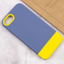 Чехол TPU+PC Bichromatic для Apple iPhone 7 / 8 / SE (2020) (4.7") – undefined