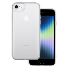Чехол TPU Starfall Clear для Apple iPhone 7 / 8 / SE (2020) (4.7") – Прозрачный