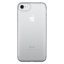 Чехол TPU Starfall Clear для Apple iPhone 7 / 8 / SE (2020) (4.7") – Прозрачный