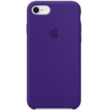 Чохол Silicone Case (AA) для Apple iPhone 7 / 8 (4.7") – undefined