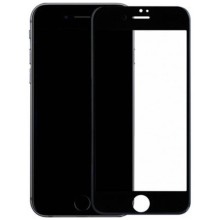 Защитное 3D стекло Blueo Hot Bending для Apple iPhone 7 / 8 / SE (2020) (4.7") – Черный