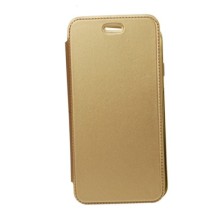 Чехол-книжка Royal Cover для Apple iPhone 7/8 – Золотой