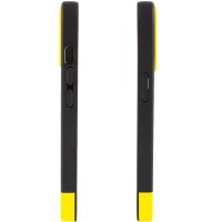 Чехол TPU+PC Bichromatic для Apple iPhone 7 / 8 / SE (2020) (4.7") – undefined