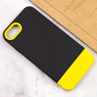 Чехол TPU+PC Bichromatic для Apple iPhone 7 / 8 / SE (2020) (4.7") – undefined