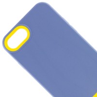 Чехол TPU+PC Bichromatic для Apple iPhone 7 / 8 / SE (2020) (4.7") – undefined