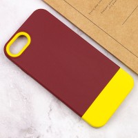 Чехол TPU+PC Bichromatic для Apple iPhone 7 / 8 / SE (2020) (4.7") – undefined