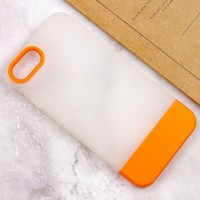 Чехол TPU+PC Bichromatic для Apple iPhone 7 / 8 / SE (2020) (4.7") – undefined