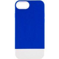 Чехол TPU+PC Bichromatic для Apple iPhone 7 / 8 / SE (2020) (4.7") – undefined