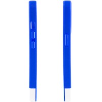 Чехол TPU+PC Bichromatic для Apple iPhone 7 / 8 / SE (2020) (4.7") – undefined
