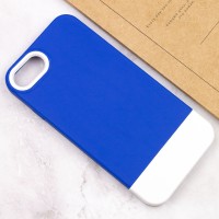 Чехол TPU+PC Bichromatic для Apple iPhone 7 / 8 / SE (2020) (4.7") – undefined