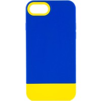 Чехол TPU+PC Bichromatic для Apple iPhone 7 / 8 / SE (2020) (4.7") – undefined