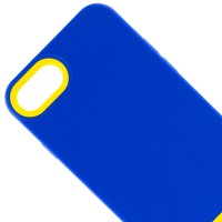 Чехол TPU+PC Bichromatic для Apple iPhone 7 / 8 / SE (2020) (4.7") – undefined