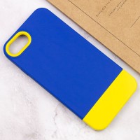 Чехол TPU+PC Bichromatic для Apple iPhone 7 / 8 / SE (2020) (4.7") – undefined