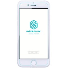 Захисне скло Nillkin (H) для Apple iPhone 7 / 8 / SE (2020) (4.7") – Прозорий