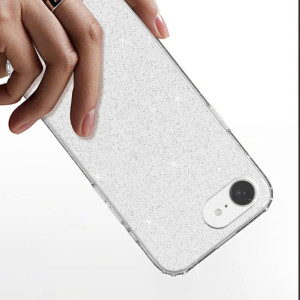 TPU чехол Nova для Apple iPhone 7 / 8 / SE (2020) (4.7") – Прозрачный