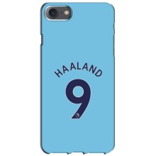 Чехлы с принтом для iPhone 7 Футболист – Ерлинг Холанд 9