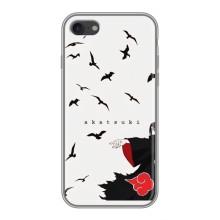 Чохли на тему: Ітачи Учіха для iPhone 7 (AlphaPrint)