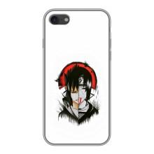 Чохли на тему: Ітачи Учіха для iPhone 7 (AlphaPrint)