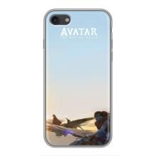 Чехлы с фильма АВАТАР для iPhone 7 (AlphaPrint)