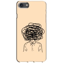 Чохли з сенсом на iPhone 7 (Думки)