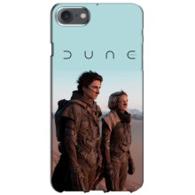 Чехол ДЮНА для Айфон 7 (dune)