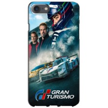 Чехол Gran Turismo / Гран Туризмо на Айфон 7 (Гонки)