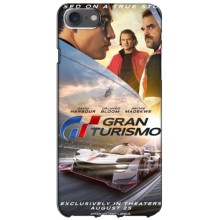 Чехол Gran Turismo / Гран Туризмо на Айфон 7 (Gran Turismo)