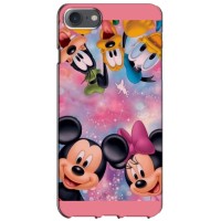 Чехлы для телефонов iPhone 7 - Дисней (Disney)