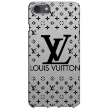 Чохол Стиль Louis Vuitton на iPhone 7 – LV