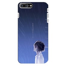 Чехол с персонажами АНИМЕ на iPhone 8 Plus (Anime L)