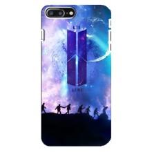 Чехлы BTS для iPhone 8 Plus (AlphaPrint)