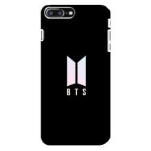 Чехлы BTS для iPhone 8 Plus (AlphaPrint)