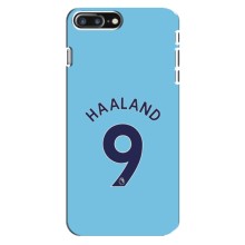 Чехлы с принтом для iPhone 8 Plus Футболист – Ерлинг Холанд 9