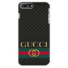 Чохли  GUCCI для Еппл 8 Плюс (AlphaPrint) (Gucci оригінал)