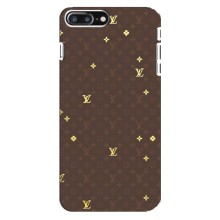 Чохли Луі Вітон для iPhone 8 Plus (AlphaPrint - LOUIS VUITTON) (дизайн Луі Вітон)