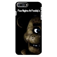 Чехлы Пять ночей с Фредди для Айфон 8 Плюс – Five Nights