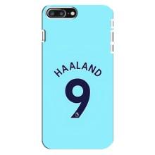 Чохли з футболістом Ерлінг Холанд для iPhone 8 Plus (AlphaPrint) – Ерлінг Холанд 9