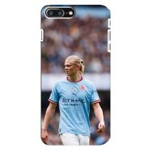 Чохли з футболістом Ерлінг Холанд для iPhone 8 Plus (AlphaPrint) – Ерлинг Холанд