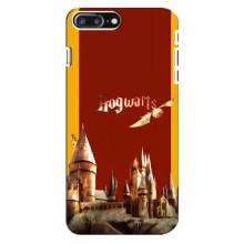 Чохли з Гаррі Поттером для iPhone 8 Plus (AlphaPrint)