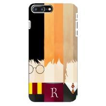 Чохли з Гаррі Поттером для iPhone 8 Plus (AlphaPrint)
