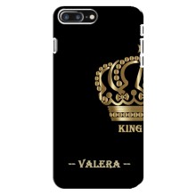 Чехлы с мужскими именами для iPhone 8 Plus – VALERA