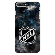 Чехлы с принтом Спортивная тематика для iPhone 8 Plus (NHL хоккей)